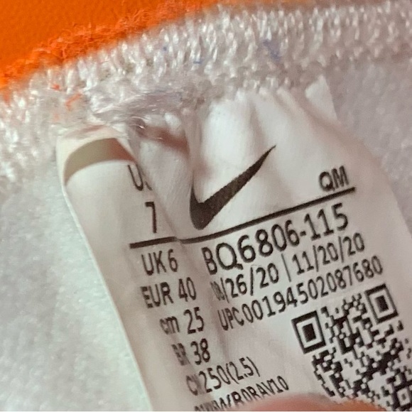 New Blazer Mid G’s For Sale - Picture 6 of 6